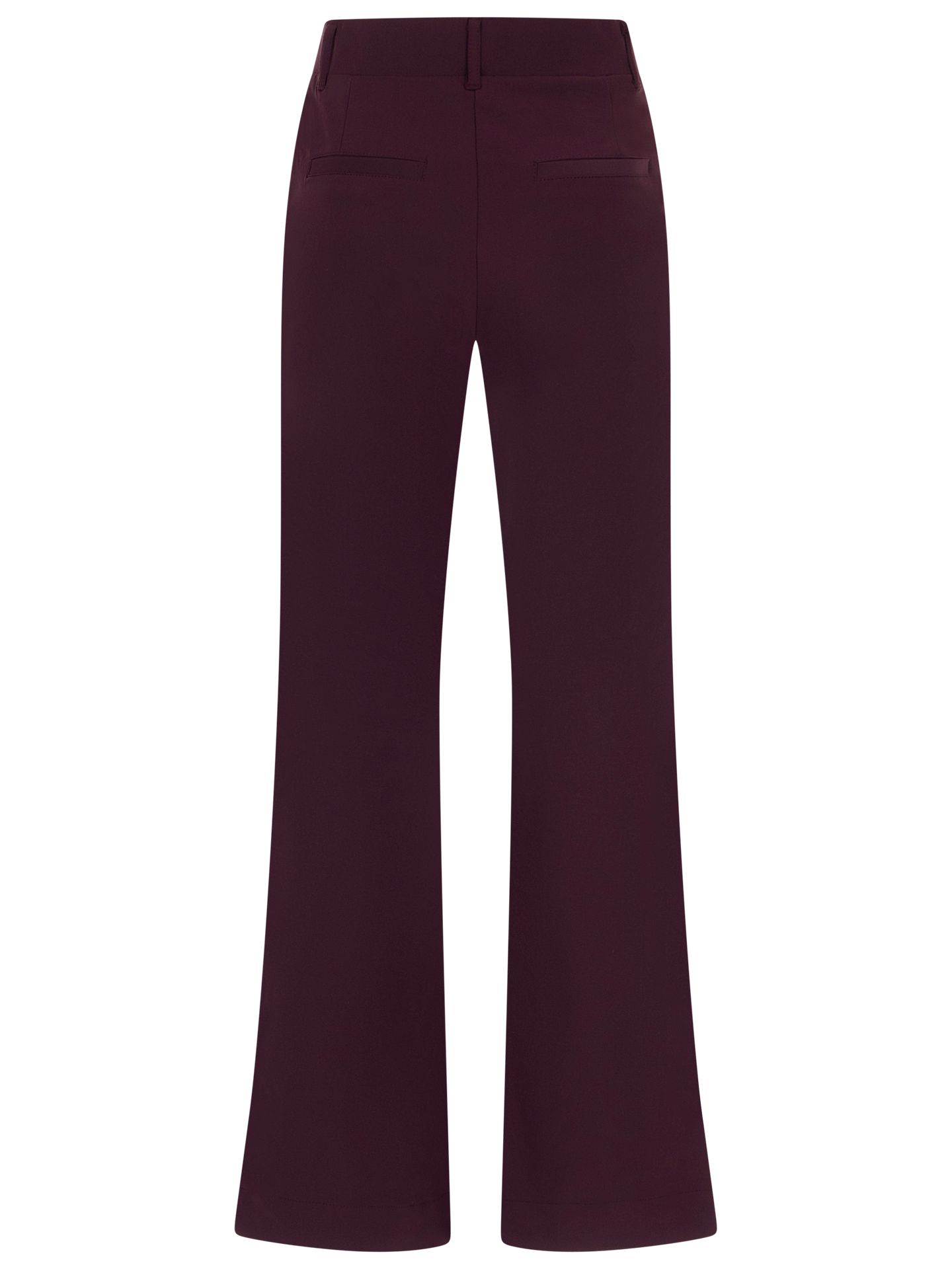 Enjoy Womenswear Pantalon Marit  Rood 00078210-3650