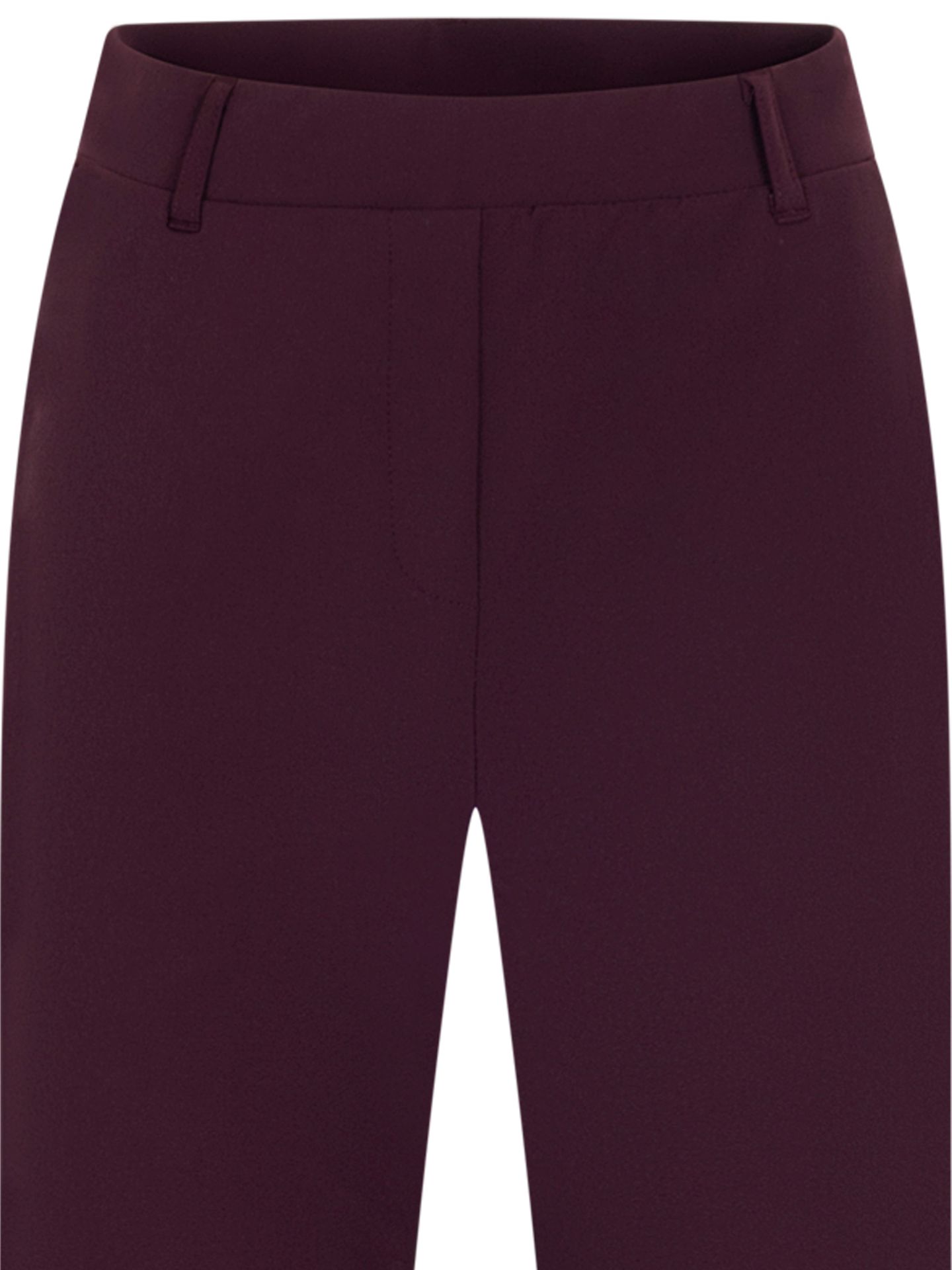Enjoy Womenswear Pantalon Marit  Rood 00078210-3650