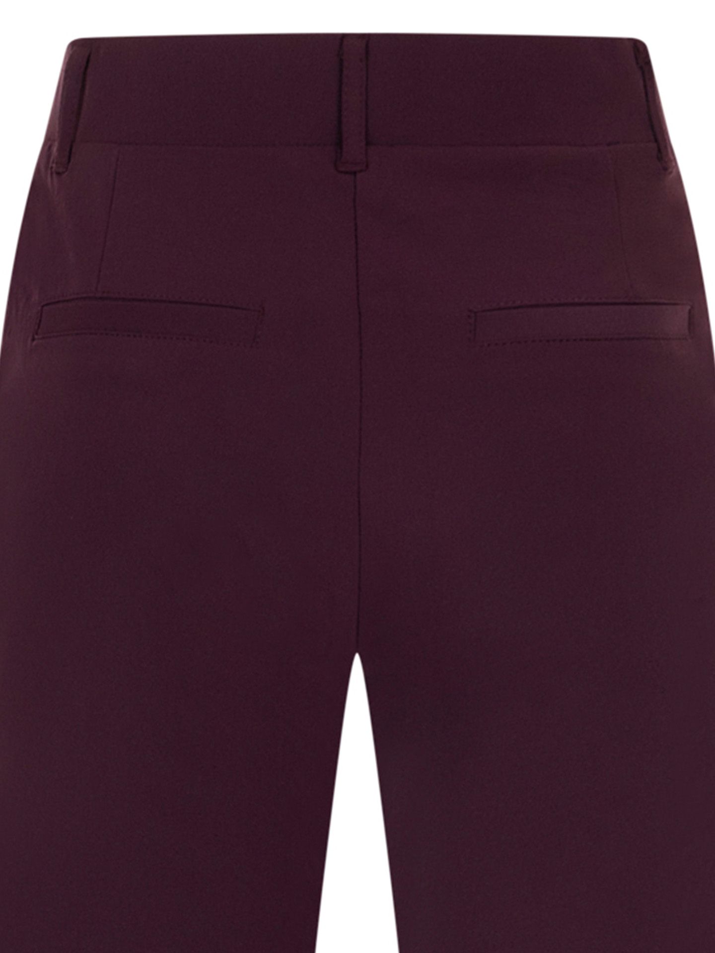 Enjoy Womenswear Pantalon Marit Rood 00078210-3650