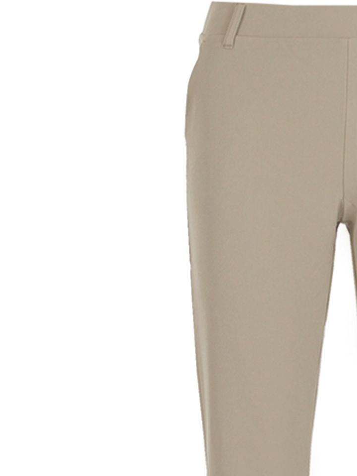 Enjoy Womenswear Flared Broek Marit  Beige 00078210-5201