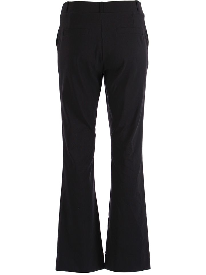 Enjoy Womenswear Pantalon Marit  Zwart 00078210-7500