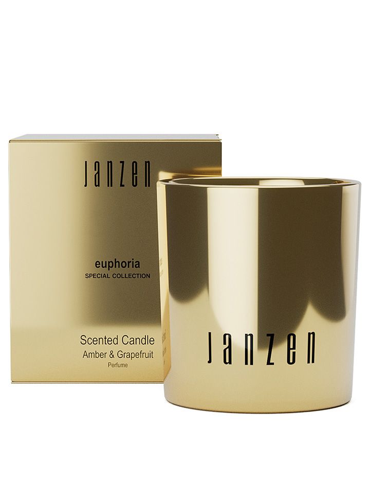 JANZEN Geurkaars Goud 00078250-2400