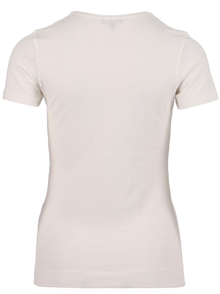 Enjoy Womenswear T-shirt Mira Off white 00078335-5000
