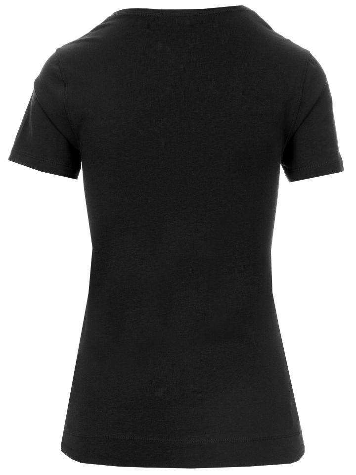 Enjoy Womenswear T-shirt Mira Zwart 00078335-7500