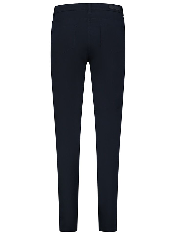 Gafair Broek Janice Blauw 00078336-1500