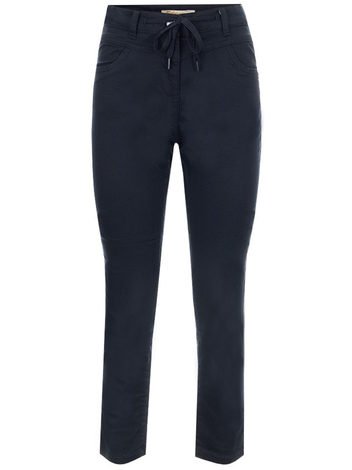 Gafair Jeans Danique Blauw 00078339-1500