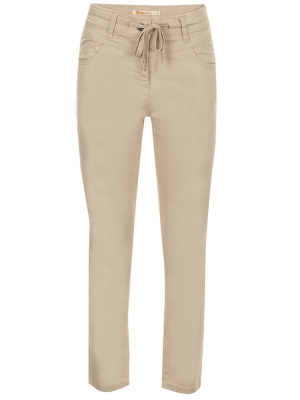 Gafair Jeans Danique Beige 2900071732351