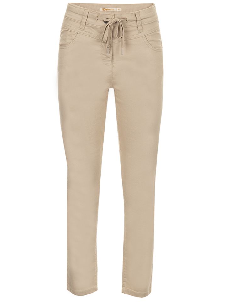 Gafair Jeans Danique Beige 00078339-5200