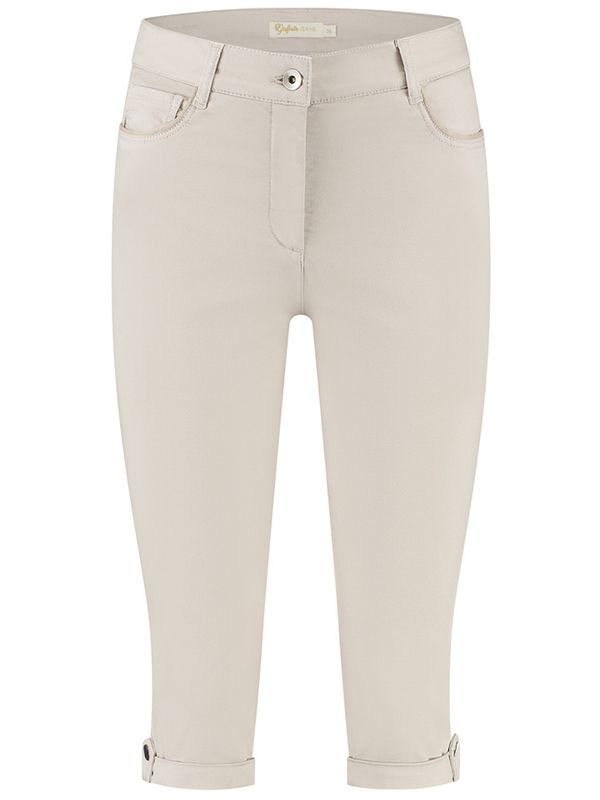 Gafair Broek Stella Beige 2900071757033