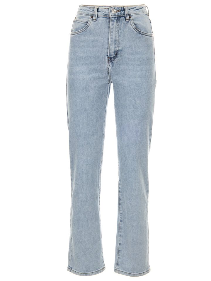 Norfy Jeans Issi Blauw 00078388-500