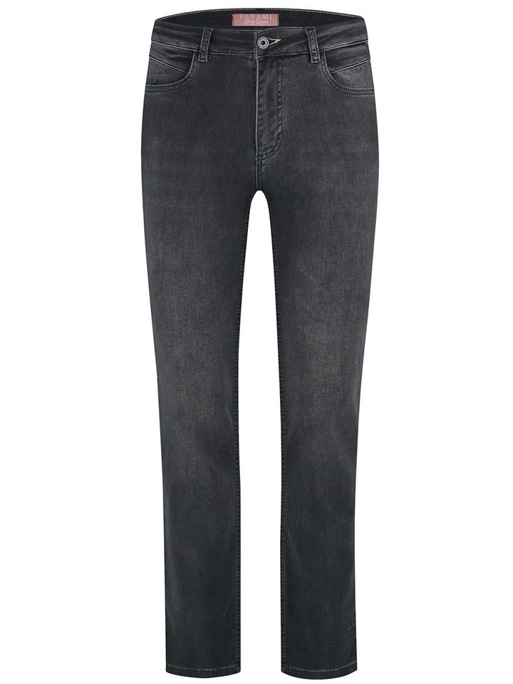 Para Mi Jeans Angie Grijs 00078487-7700