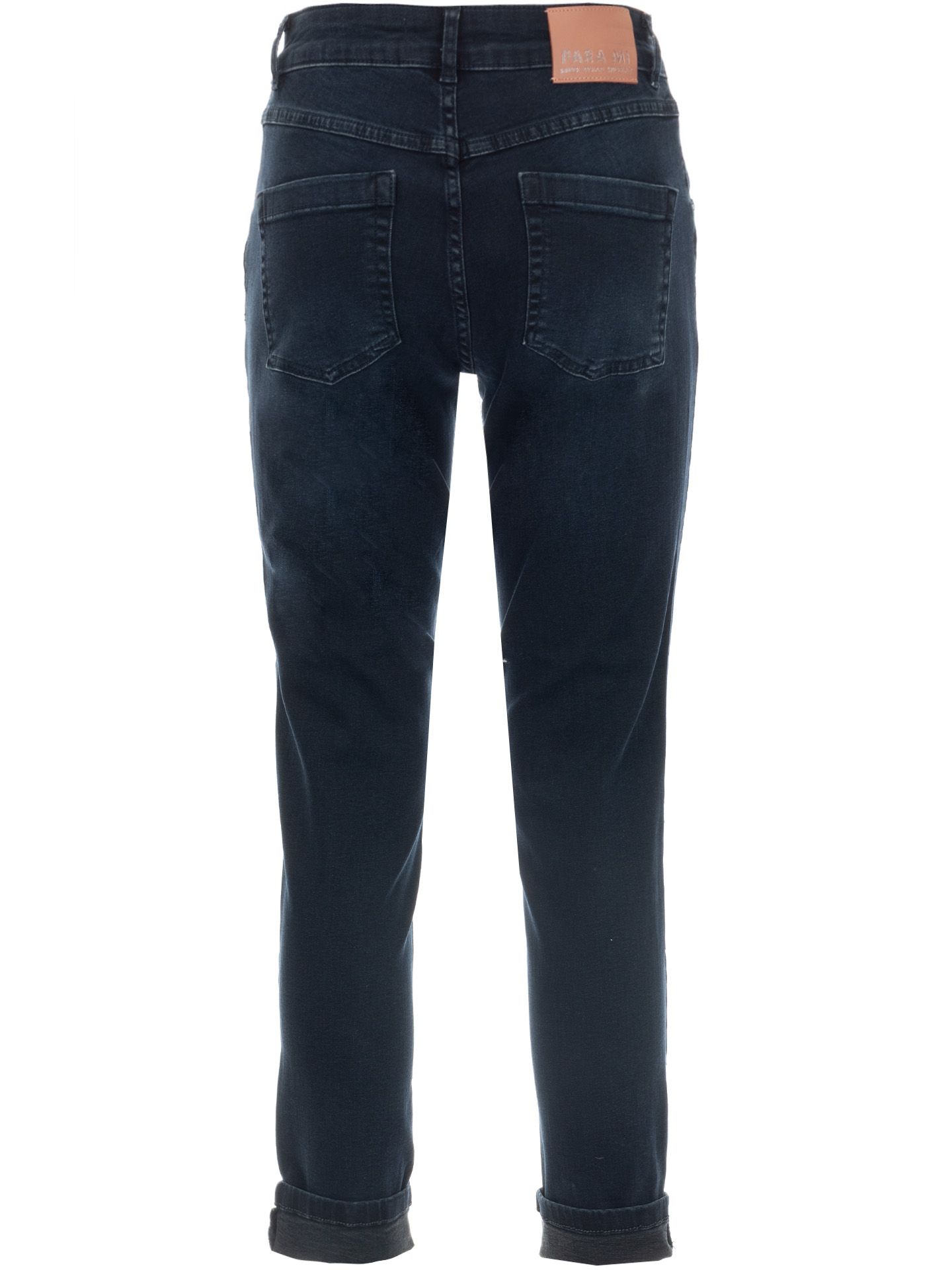 Para Mi Jeans Bowie Blauw 00078488-581