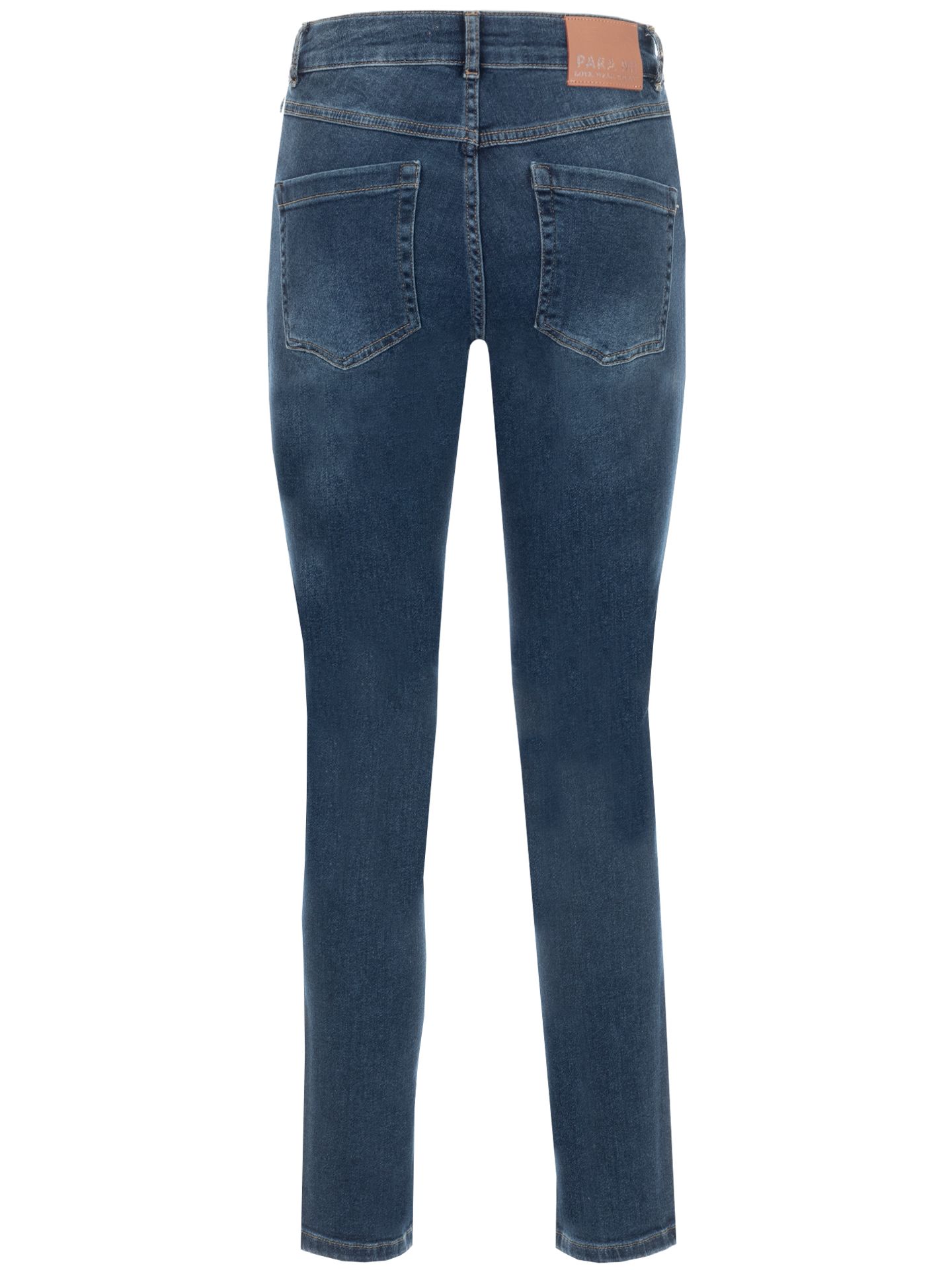 Para Mi Jeans Celine Blauw 00078490-583