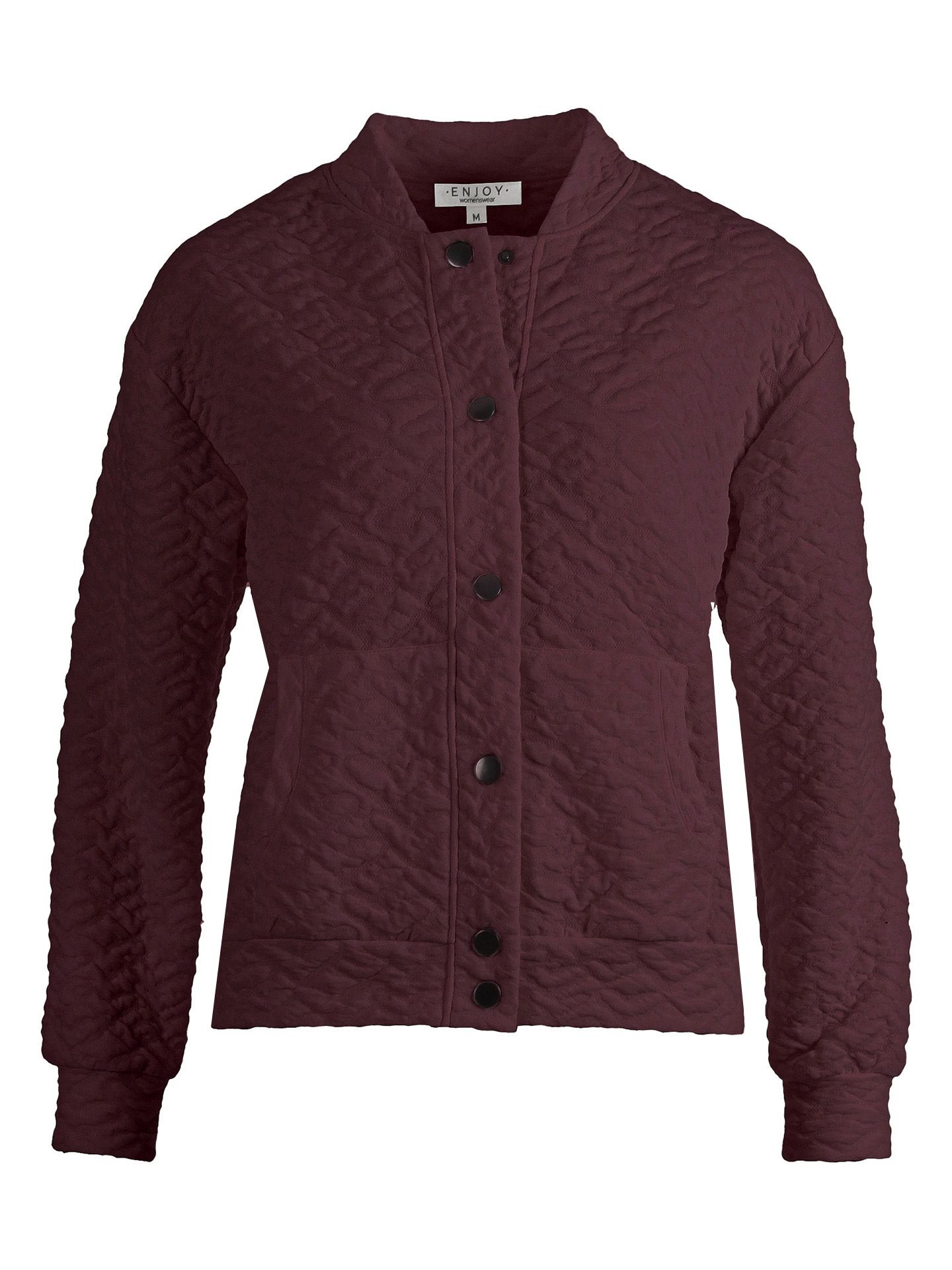 Enjoy Womenswear Vest Tamara Rood 00078493-3650