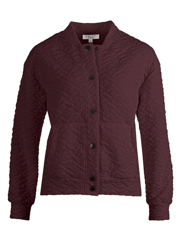 Enjoy Womenswear Vest Tamara Rood 2900078377029