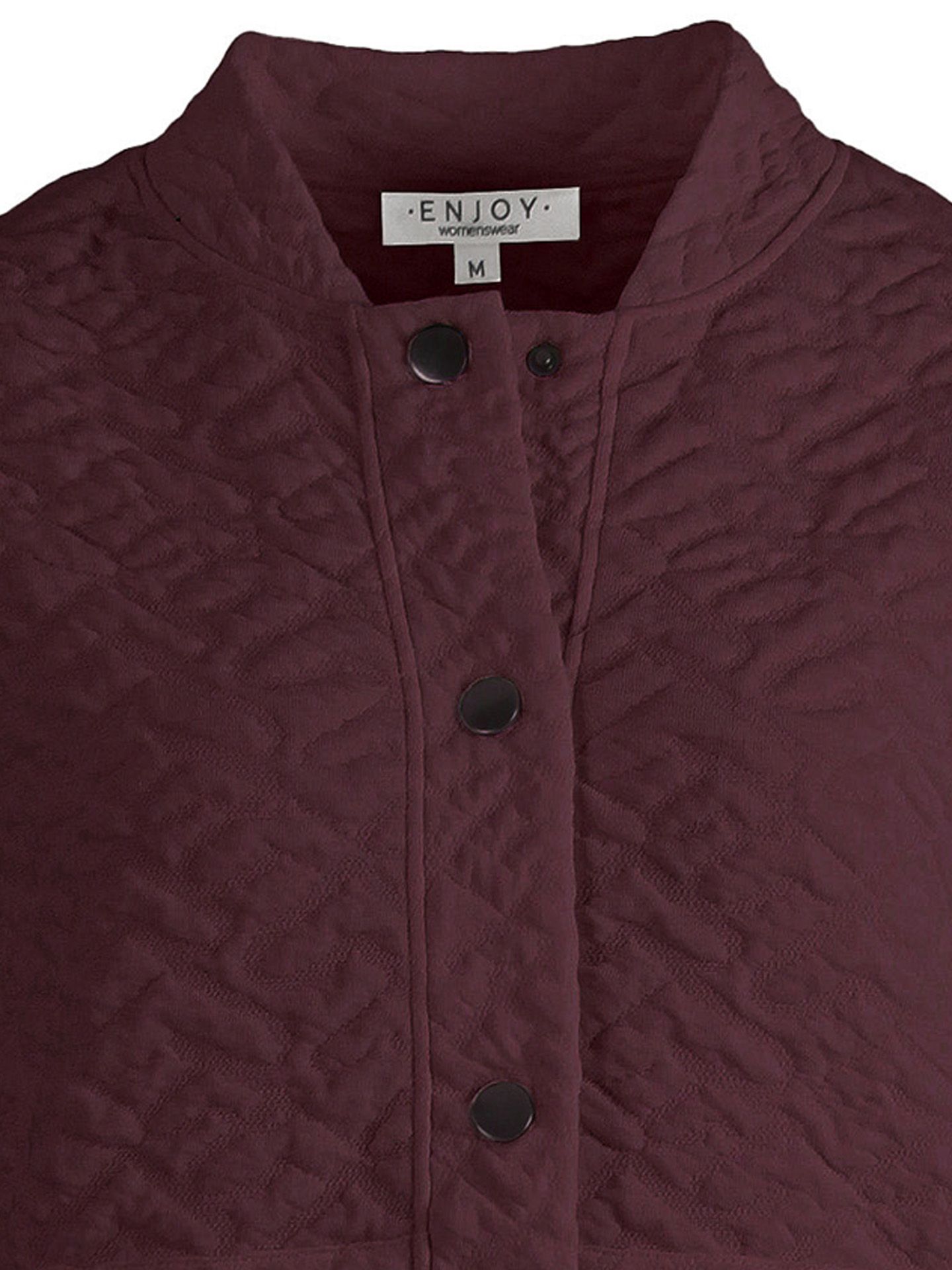 Enjoy Womenswear Vest Tamara Rood 00078493-3650