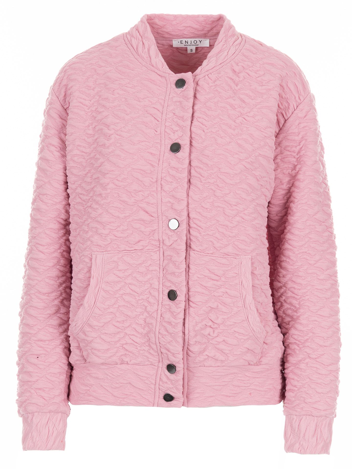 Enjoy Womenswear Vest Tamara Roze 00078493-4700