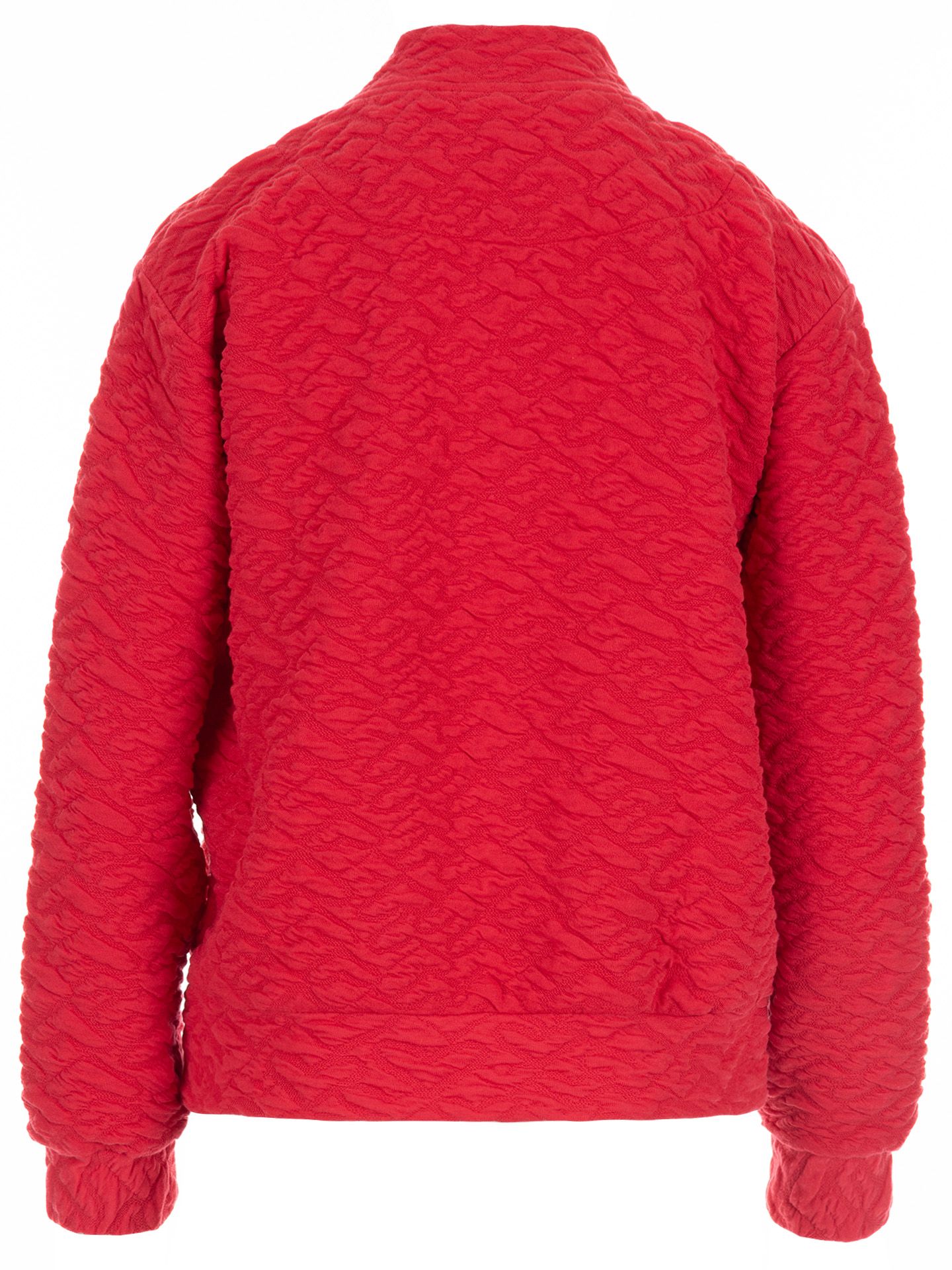 Enjoy Womenswear Vest Tamara Rood 00078493-4800