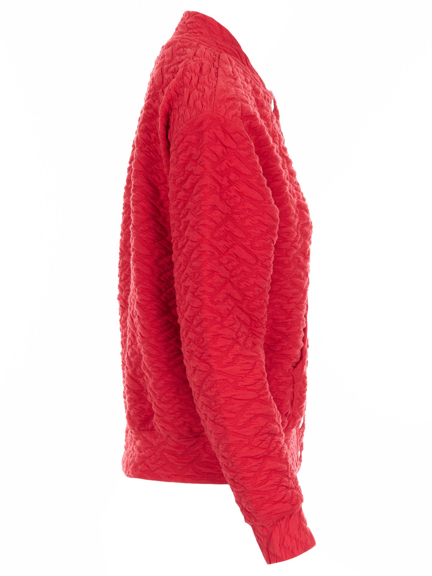 Enjoy Womenswear Vest Tamara Rood 00078493-4800