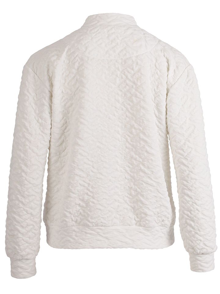 Enjoy Womenswear Vest Tamara Off white 00078493-5000