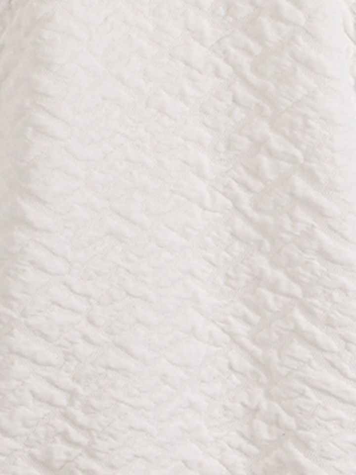 Enjoy Womenswear Vest Tamara Off white 00078493-5000