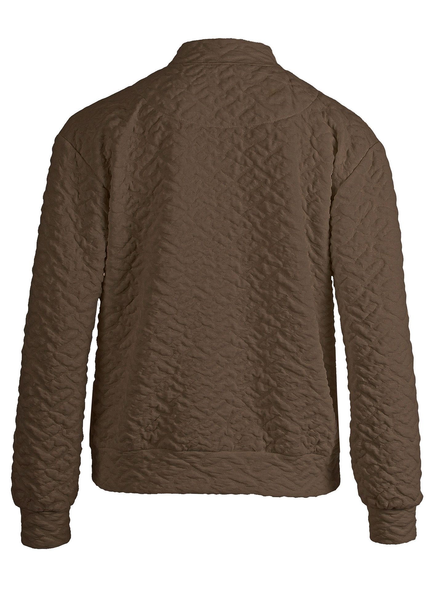 Enjoy Womenswear Vest Tamara Taupe 00078493-5500