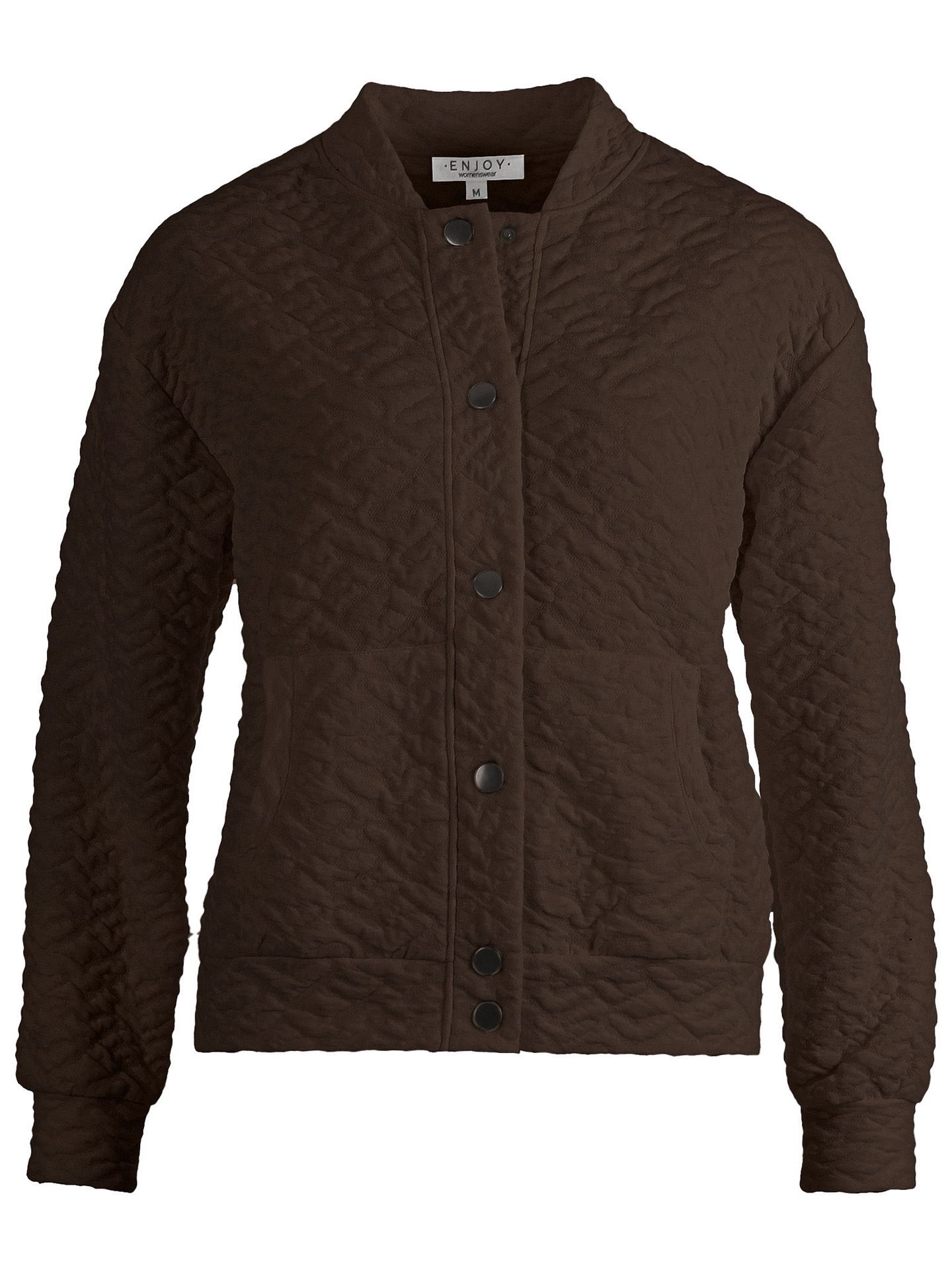 Enjoy Womenswear Vest Tamara Bruin 00078493-5800