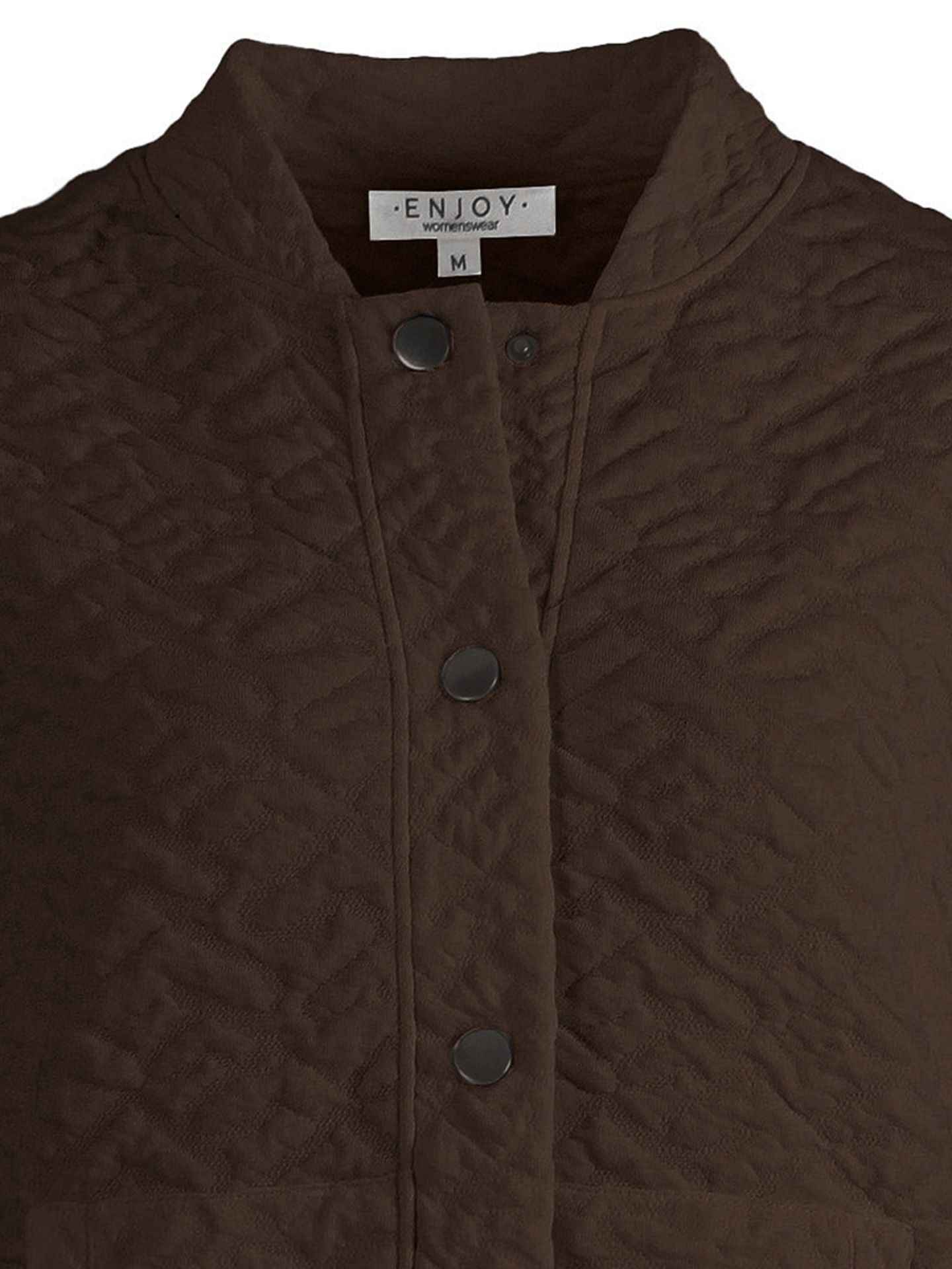 Enjoy Womenswear Vest Tamara Bruin 00078493-5800