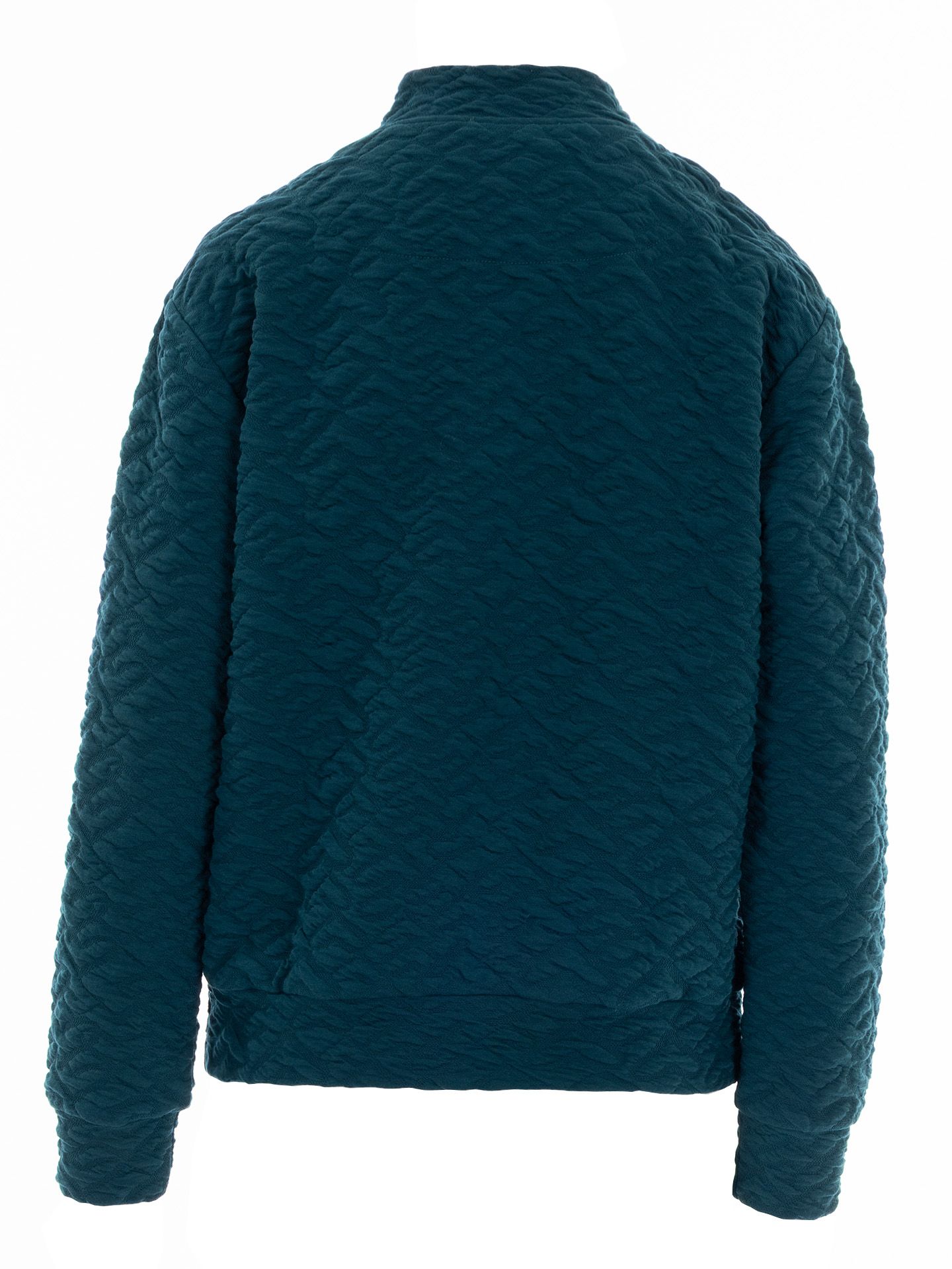 Enjoy Womenswear Vest Tamara Groen 00078493-6500