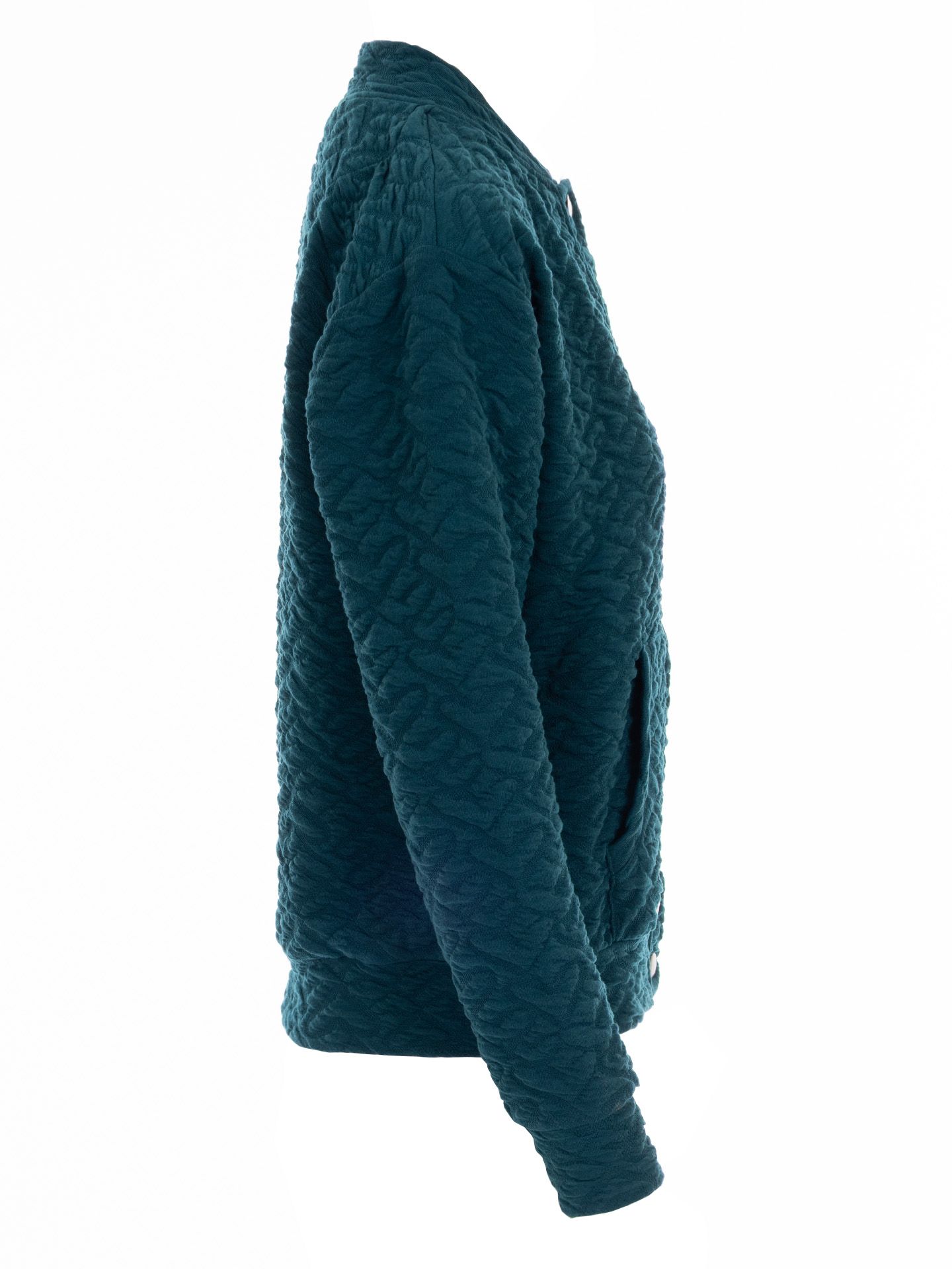 Enjoy Womenswear Vest Tamara Groen 00078493-6500