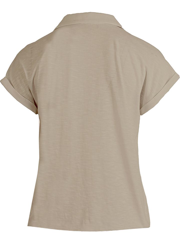 Enjoy Womenswear T-shirt June Beige 00078513-5201