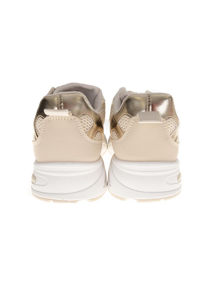 From Paris with Love Sneakers Gigi Beige 00078558-5200