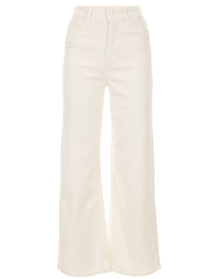 From Paris with Love Jeans Cheyenne Off white 00078576-5050