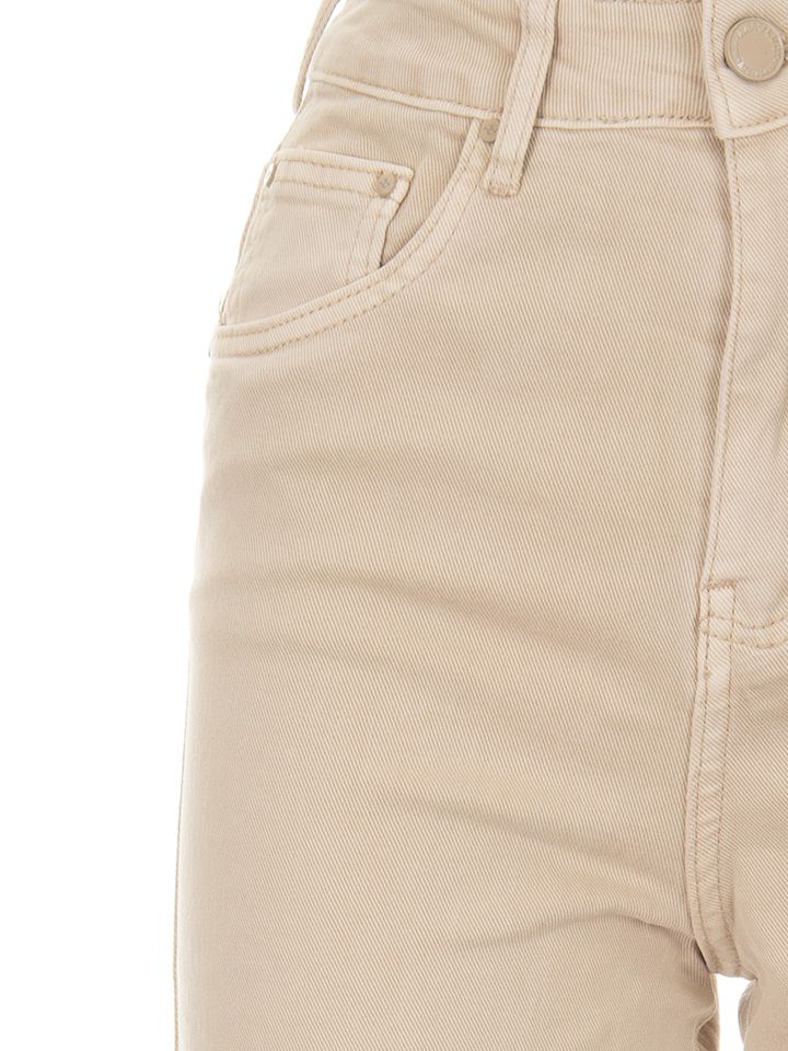 From Paris with Love Jeans Cheyenne Beige 00078576-5200