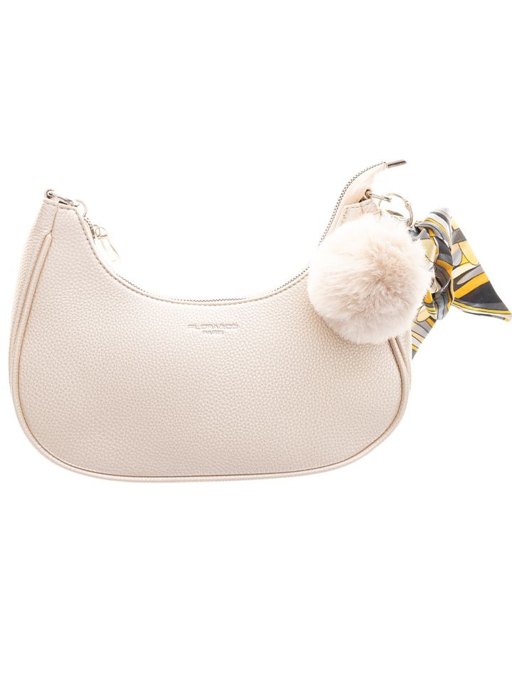 Schijvens mode Crossbody bag susan Goud 00078593-2410