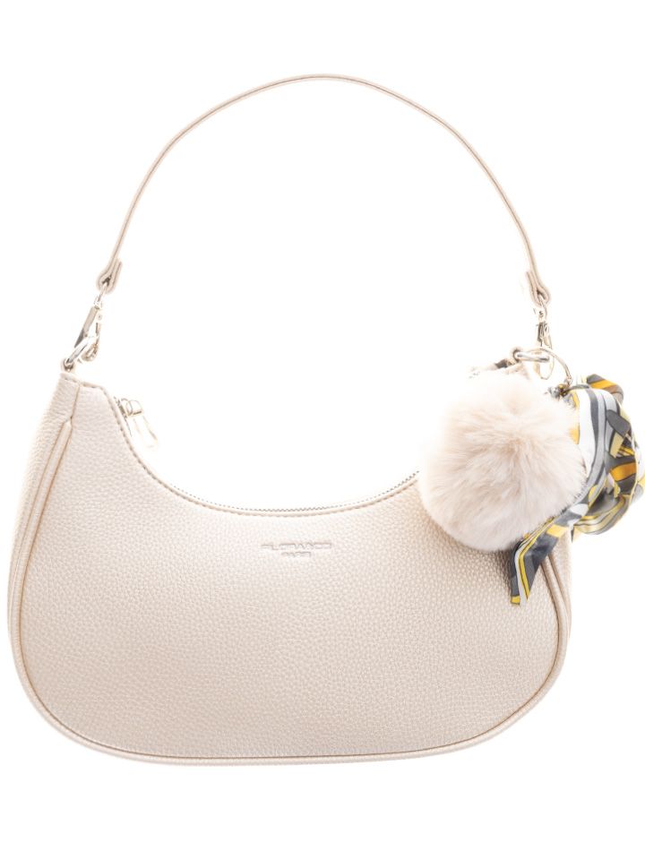 Schijvens mode Crossbody bag susan Goud 00078593-2410