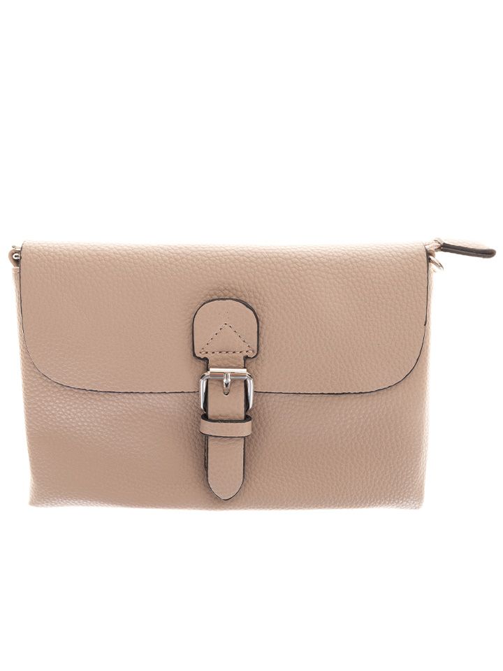 Schijvens mode Crossbody bag Sanne Beige 00078596-5200