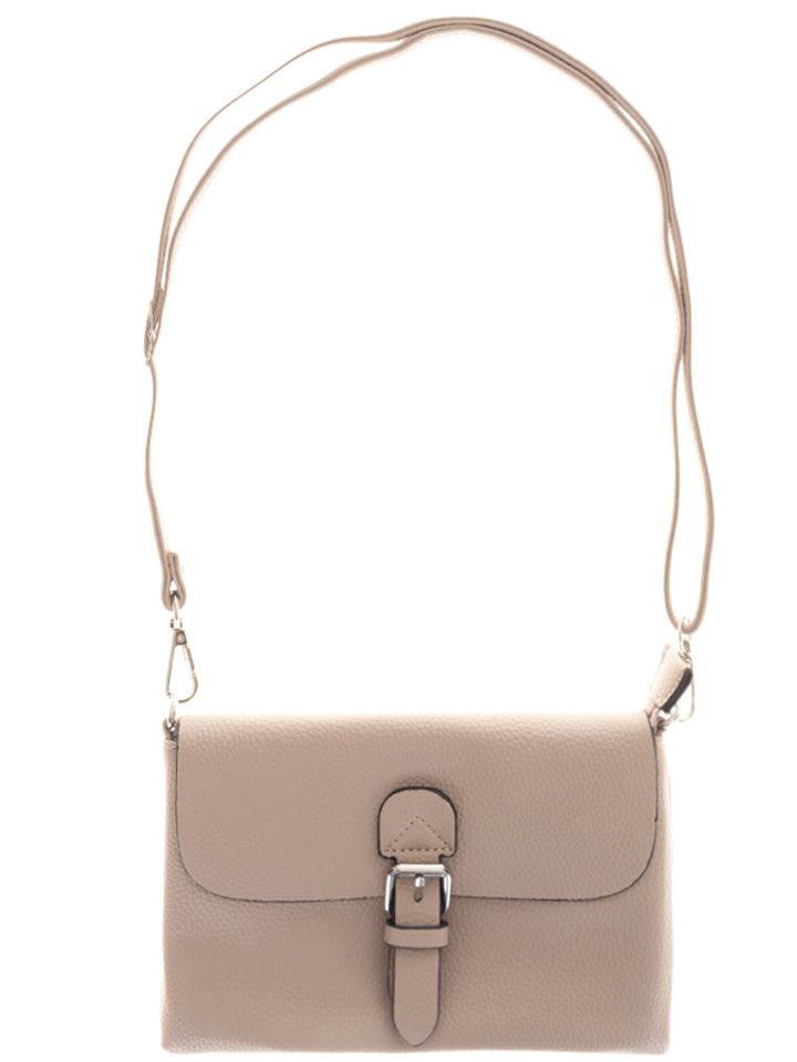 Schijvens mode Crossbody bag Sanne Beige 00078596-5200