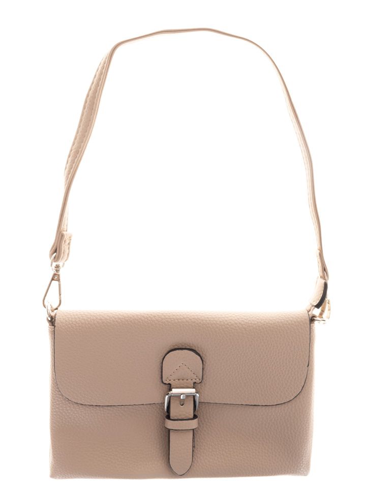 Schijvens mode Crossbody bag Sanne Beige 00078596-5200