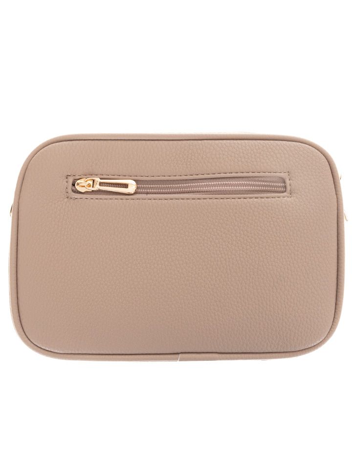 Schijvens mode Crossbodybag Ellen Beige 00078600-5200