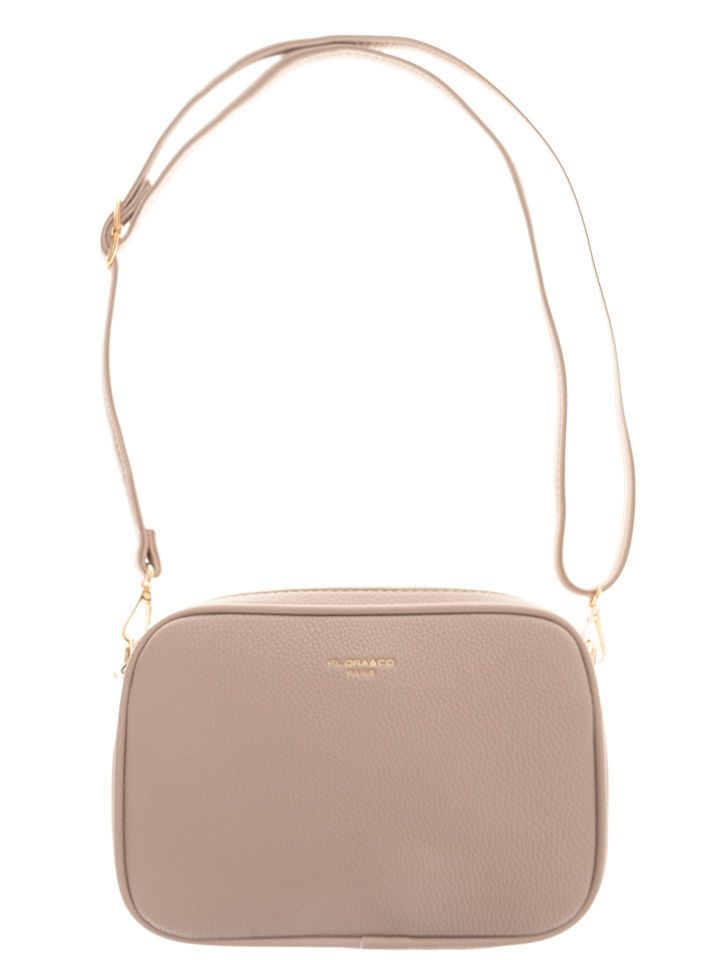 Schijvens mode Crossbodybag Ellen Beige 00078600-5200