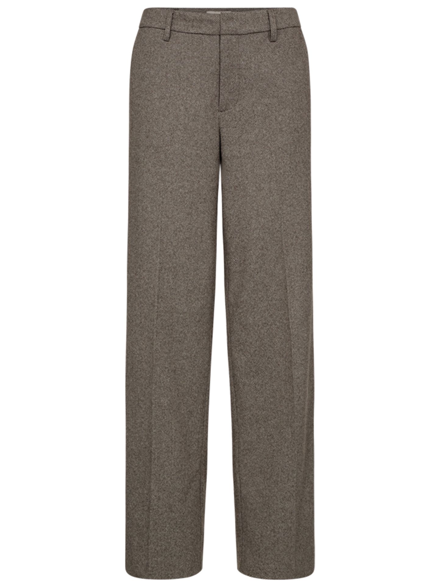 Freequent Pantalon Sillen Taupe 00078645-5500