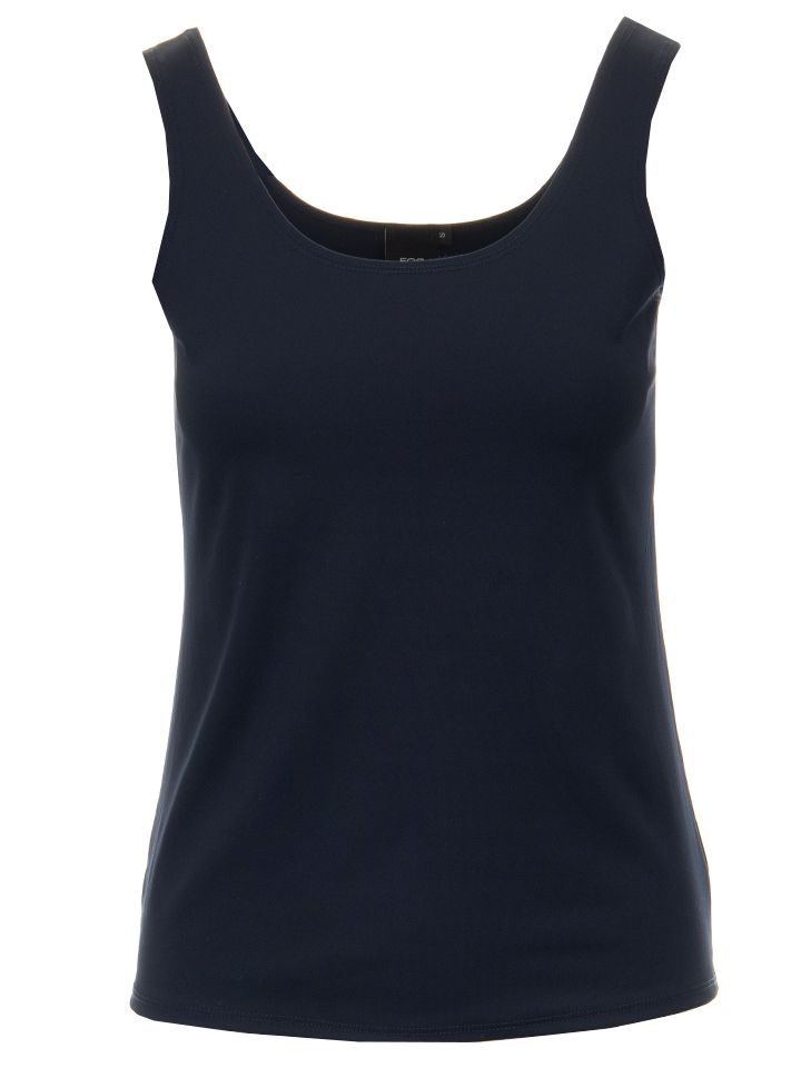 FOS Fashion Top Sanne Blauw 00078698-1500