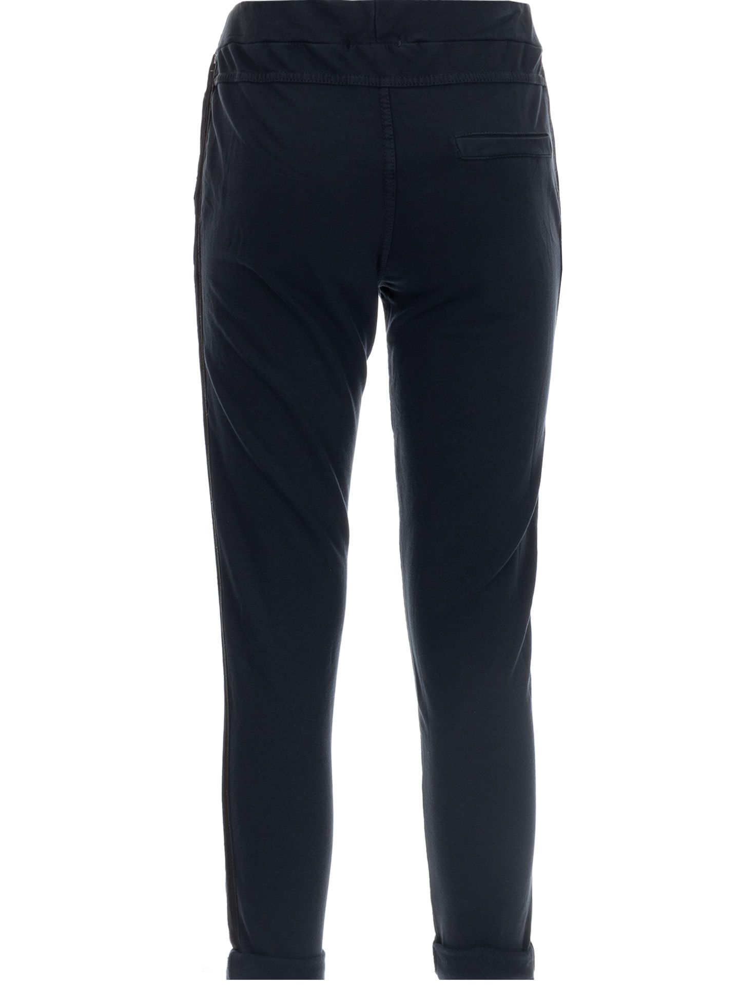 Fame Jogger Dana Blauw 00078777-1500