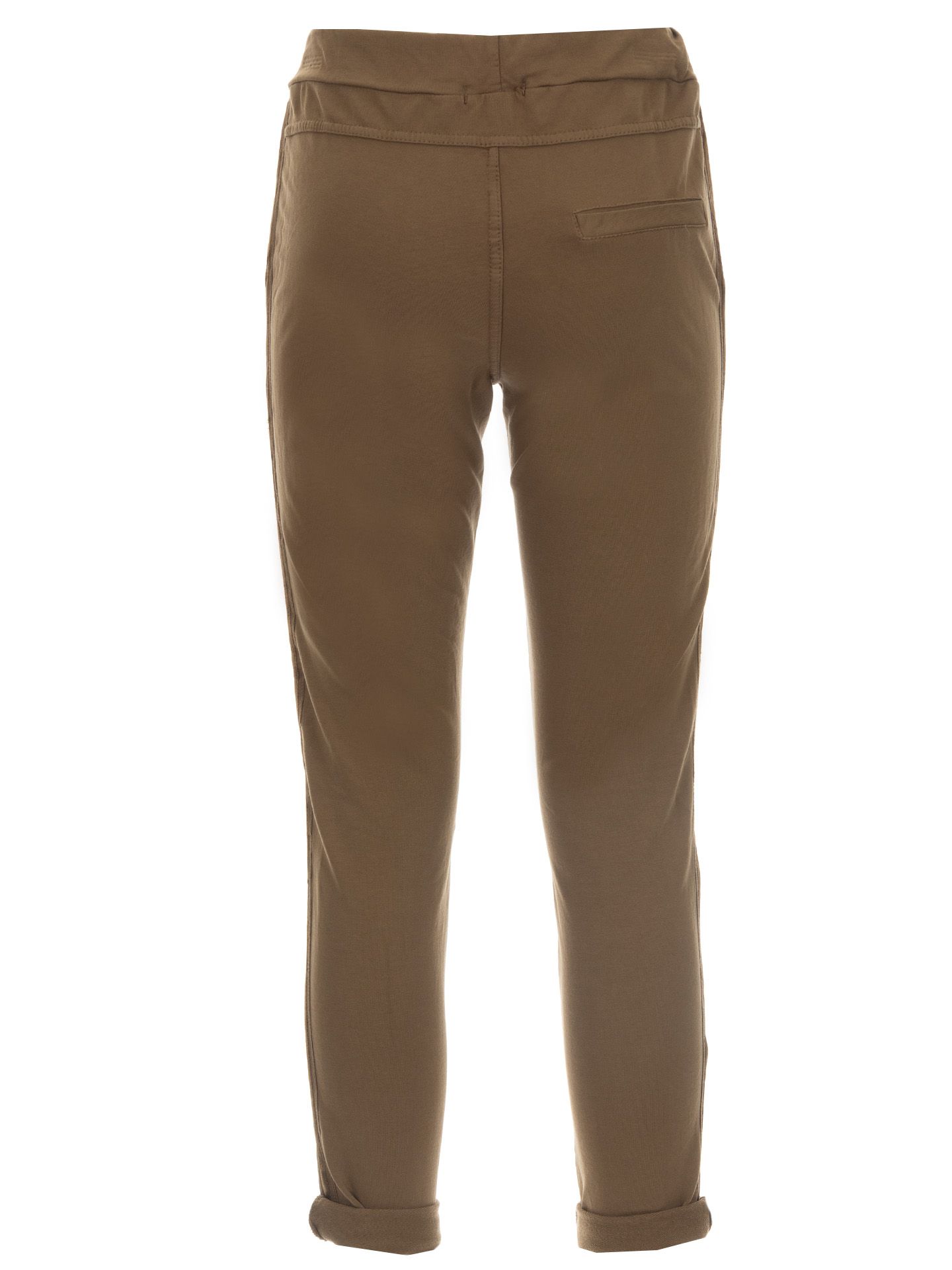 Fame Jogger Dana Camel 00078777-5300