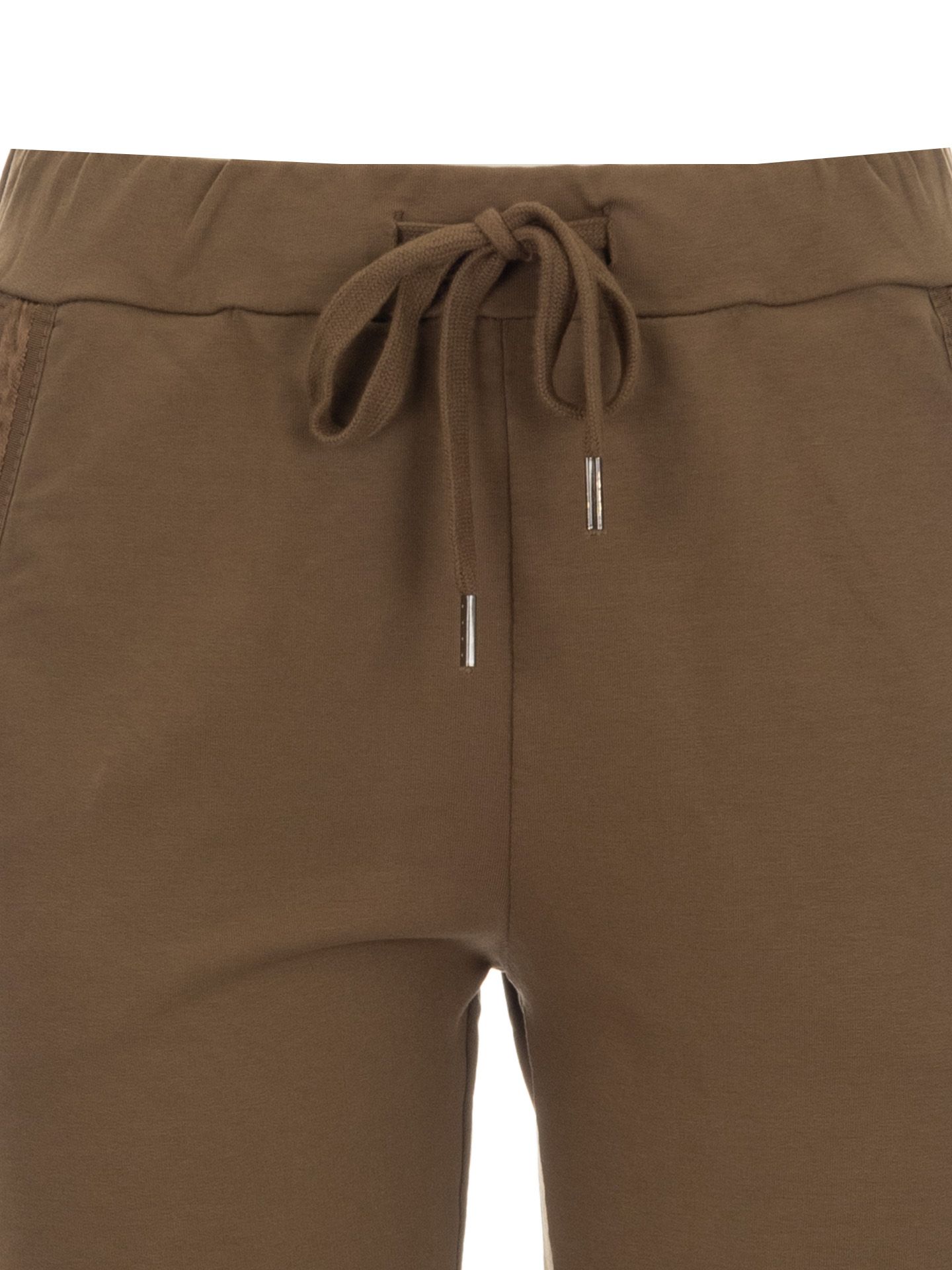 Fame Jogger Dana Camel 00078777-5300