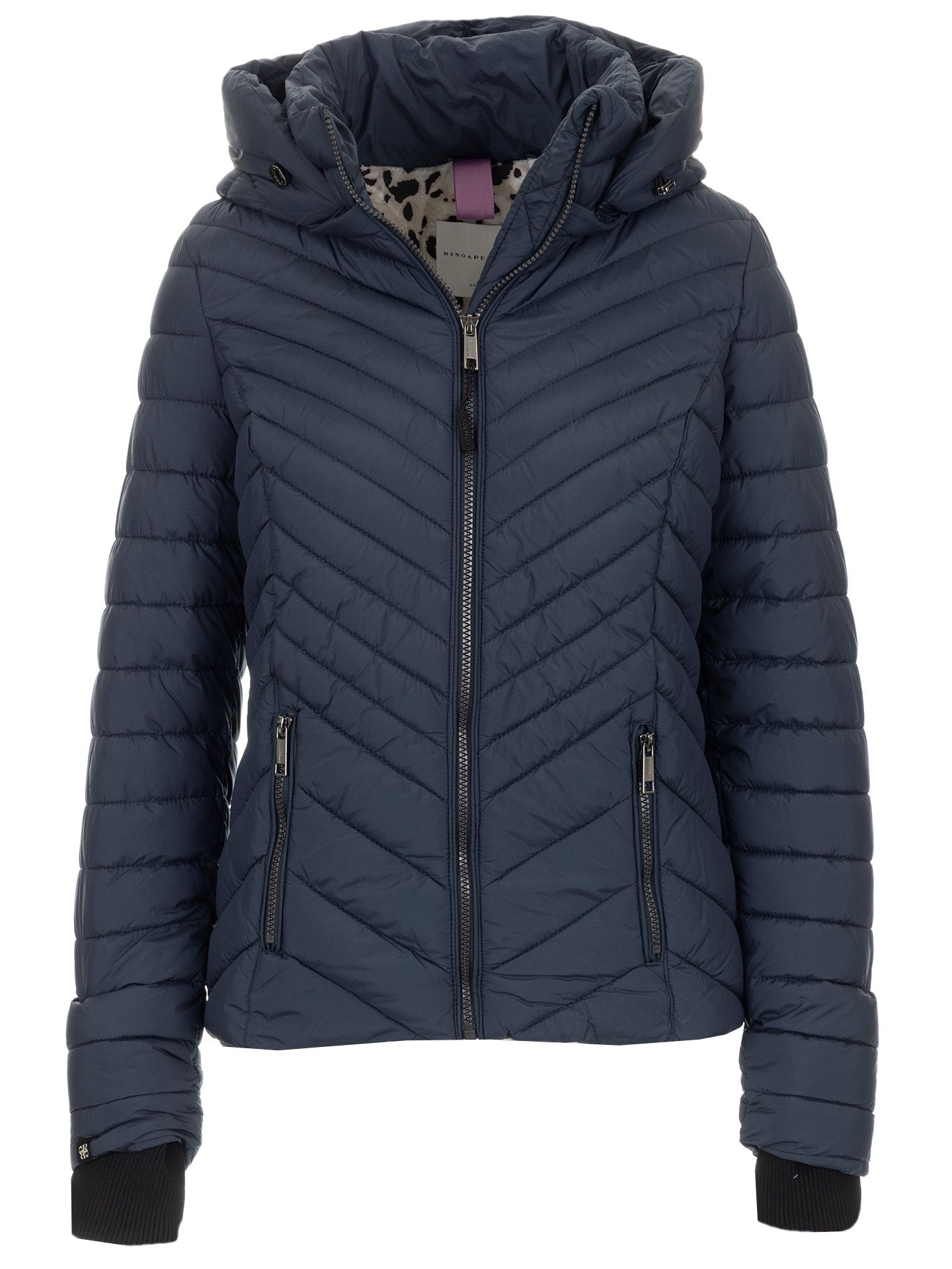 Rino & Pelle Jas Erin Blauw 00078795-1500