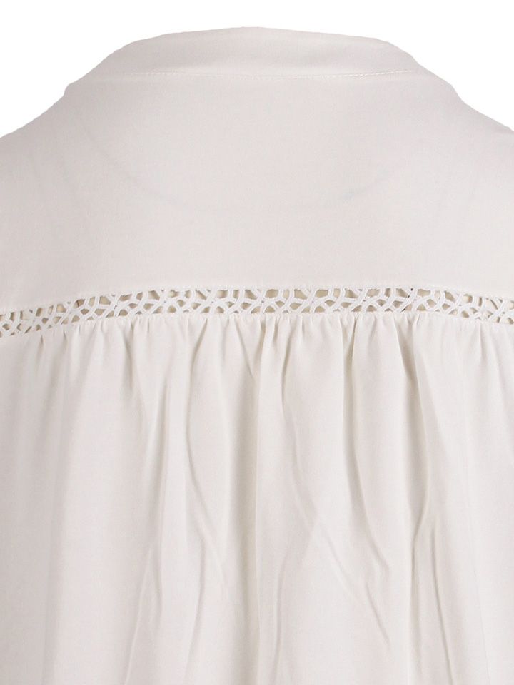 Enjoy Womenswear Top Julia Off white 00078810-5050