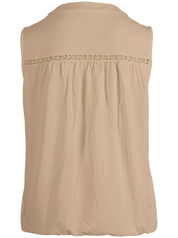 Enjoy Womenswear Top Julia Beige 00078810-5200