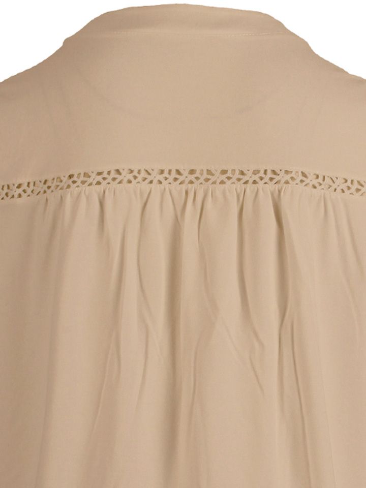 Enjoy Womenswear Top Julia Beige 00078810-5200